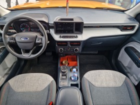 Ford Maverick 2.0i XLT NOV | Mobile.bg   10