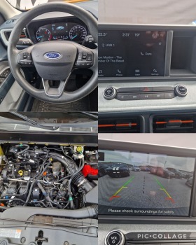 Ford Maverick 2.0i XLT NOV | Mobile.bg   14