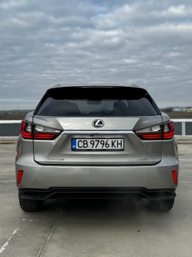 Lexus RX 450h /LPG, снимка 6