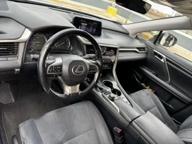 Lexus RX 450h /LPG, снимка 9