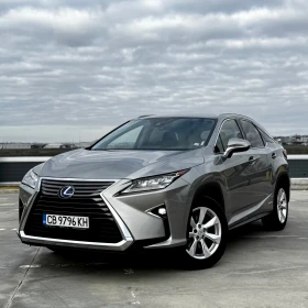 Lexus RX 450h /LPG, снимка 1