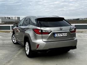 Lexus RX 450h /LPG, снимка 4