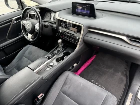 Lexus RX 450h /LPG, снимка 7