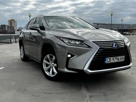 Lexus RX 450h /LPG, снимка 5