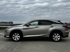 Lexus RX 450h /LPG, снимка 3