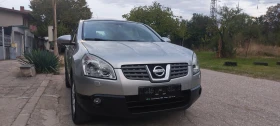 Nissan Qashqai J10, снимка 1