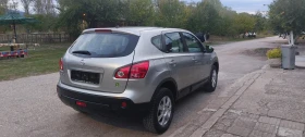 Nissan Qashqai J10, снимка 13