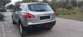 Nissan Qashqai J10, снимка 8