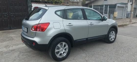 Nissan Qashqai J10, снимка 4