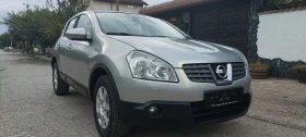 Nissan Qashqai J10, снимка 3