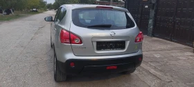 Nissan Qashqai J10, снимка 12