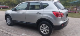 Nissan Qashqai J10, снимка 9