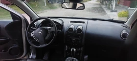 Nissan Qashqai J10, снимка 10