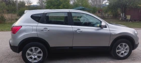 Nissan Qashqai J10, снимка 14