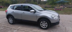 Nissan Qashqai J10, снимка 15