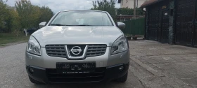 Nissan Qashqai J10, снимка 7