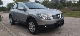 Nissan Qashqai J10, снимка 16