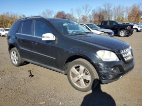 Mercedes-Benz ML 350 4Matic | Mobile.bg    2