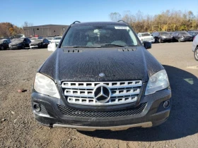 Mercedes-Benz ML 350 4Matic | Mobile.bg    5