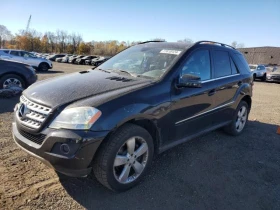  Mercedes-Benz ML 350