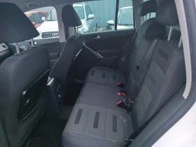 VW Tiguan 2.0TDI 4X4 AUTOMATIC ITALIA  - [9] 