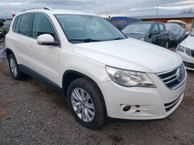 VW Tiguan 2.0TDI 4X4 AUTOMATIC ITALIA , снимка 1