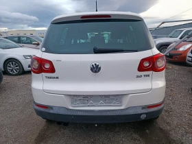 VW Tiguan 2.0TDI 4X4 AUTOMATIC ITALIA  - [6] 