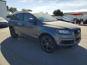 Audi Q7 PRESTIGE | Mobile.bg    5