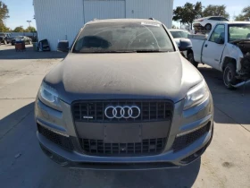 Audi Q7 PRESTIGE | Mobile.bg    4