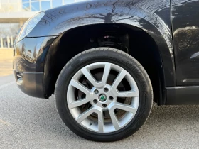 Skoda Yeti 170 kc 4x4 Реален пробег !, снимка 14