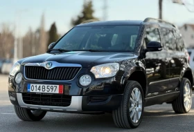 Skoda Yeti 170 kc 4x4 Реален пробег !, снимка 3