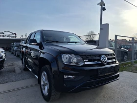 VW Amarok 3.0 TDI AVTO  | Mobile.bg    3