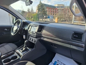 VW Amarok 3.0 TDI AVTO , снимка 16