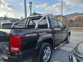 VW Amarok 3.0 TDI AVTO  | Mobile.bg    4