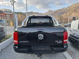 VW Amarok 3.0 TDI AVTO  | Mobile.bg    6