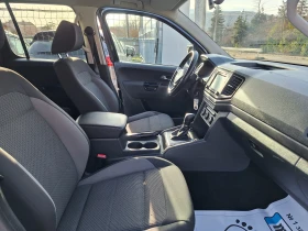 VW Amarok 3.0 TDI AVTO , снимка 15