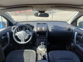 Nissan Qashqai 2.0i 4x4 LPG, снимка 9