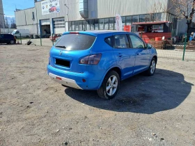 Nissan Qashqai 2.0i 4x4 LPG, снимка 2