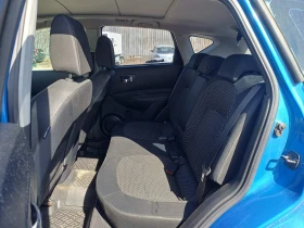 Nissan Qashqai 2.0i 4x4 LPG, снимка 14