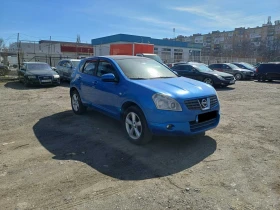 Nissan Qashqai 2.0i 4x4 LPG, снимка 3