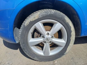 Nissan Qashqai 2.0i 4x4 LPG, снимка 8