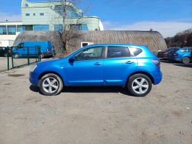 Nissan Qashqai 2.0i 4x4 LPG, снимка 7