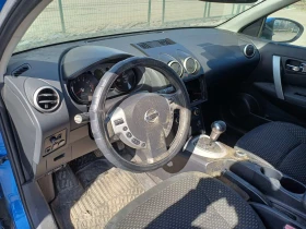 Nissan Qashqai 2.0i 4x4 LPG, снимка 10