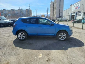 Nissan Qashqai 2.0i 4x4 LPG, снимка 6