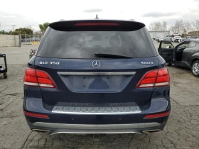 Mercedes-Benz GLE 350 4MATIC/  ! * *  | Mobile.bg    5