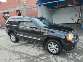 Jeep Grand cherokee Limited, снимка 2