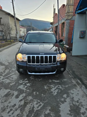 Jeep Grand cherokee Limited, снимка 1