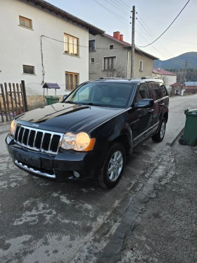 Jeep Grand cherokee Limited, снимка 4