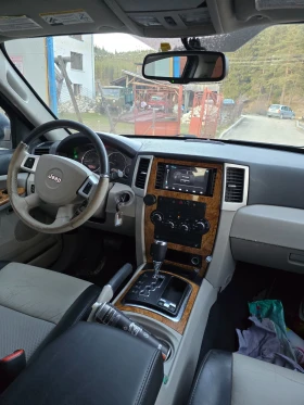 Jeep Grand cherokee Limited, снимка 11