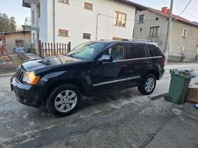 Jeep Grand cherokee Limited, снимка 3